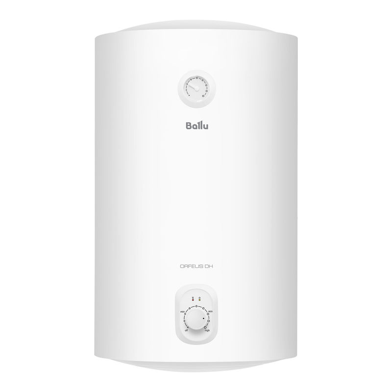 Водонагреватель Ballu BWH/S 80 Orfeus DH