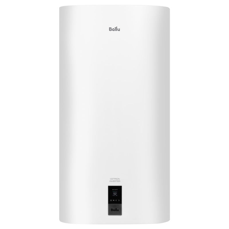 Водонагреватель Ballu BWH/S 100 Cetrion Inverter