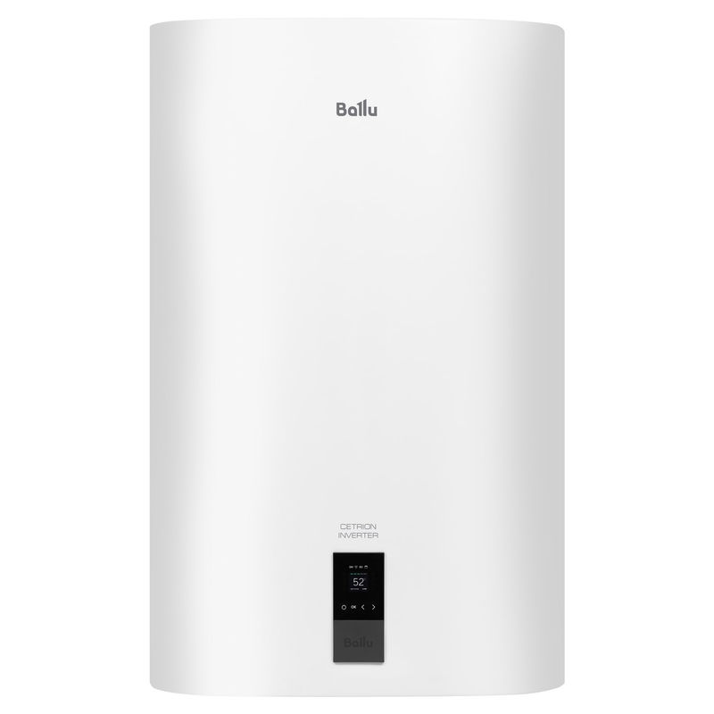 Водонагреватель Ballu BWH/S 80 Cetrion Inverter