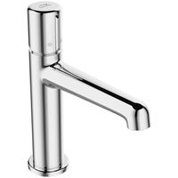 Смеситель для раковины Laveo Pretto BAO_022D хром — 1