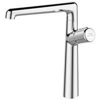 Смеситель для раковины Laveo Pretto BAO_025D хром — 1