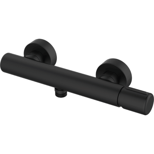 Смеситель для душа Laveo Pretto BAO_740D черный