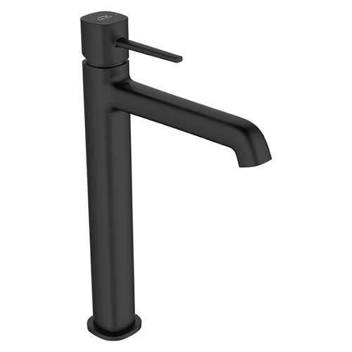 Смеситель для раковины Laveo Pola BAP_72ND черный