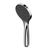 Душевая лейка WHITECROSS BASIC-CR 1 режим (хром) — 1