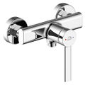 Смеситель для душа Laveo Pinar BAW_040D хром