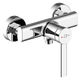 Смеситель для душа Laveo Pinar BAW_040D хром