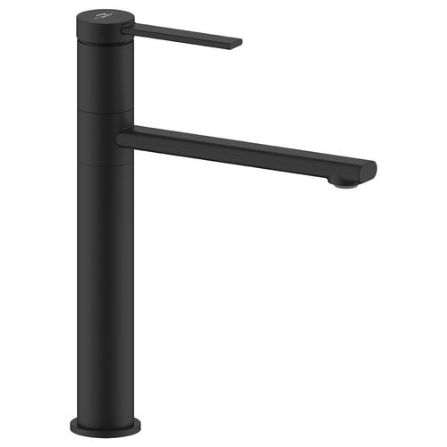 Смеситель для раковины Laveo Pinar BAW_72ND черный