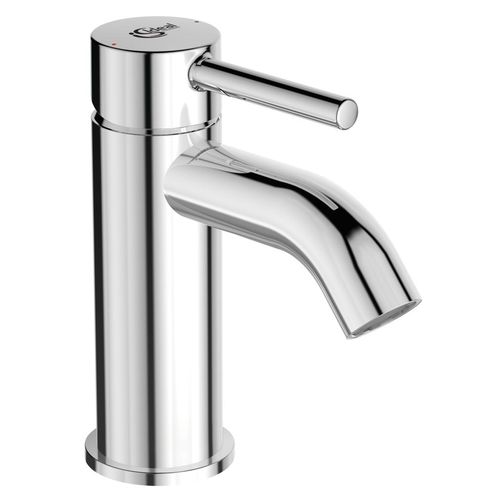 Смеситель для раковины Ideal Standard Ceraline BC268AA хром