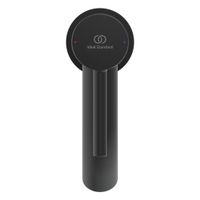 Смеситель для раковины Ideal Standard Ceraline BC268XG черный матовый — 3