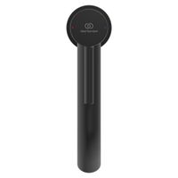Смеситель для раковины Ideal Standard Ceraline BC269XG черный матовый — 3