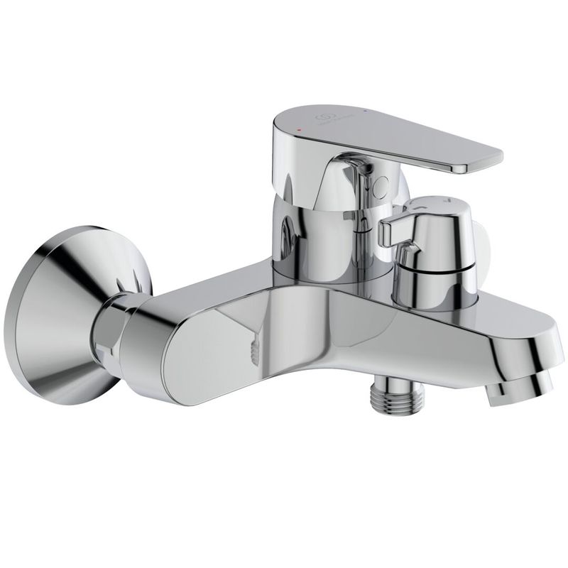 Смеситель для ванны Ideal Standard Cerafine Model D BC494AA (хром)