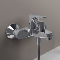 Смеситель для ванны Ideal Standard Cerafine Model D BC494AA (хром) — 6