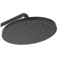 Душевая система Ideal Standard Ceratherm T25 черный матовый с термостатом — 3