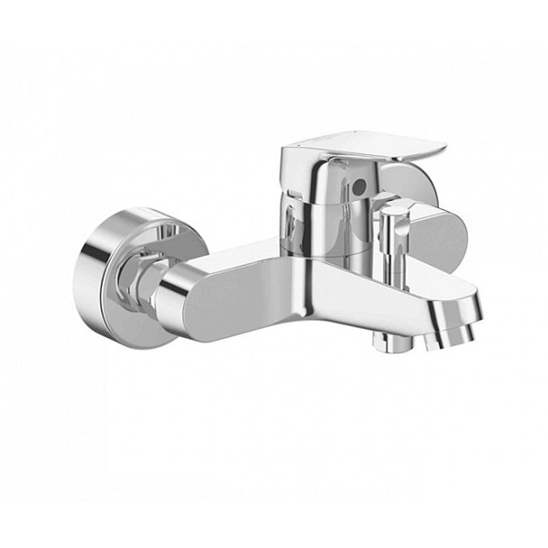 Набор смесителей для ванны Ideal Standard Ceraflex 3 в 1, хром