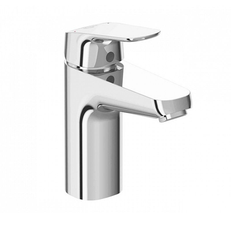 Набор смесителей для ванны Ideal Standard Ceraflex 3 в 1, хром