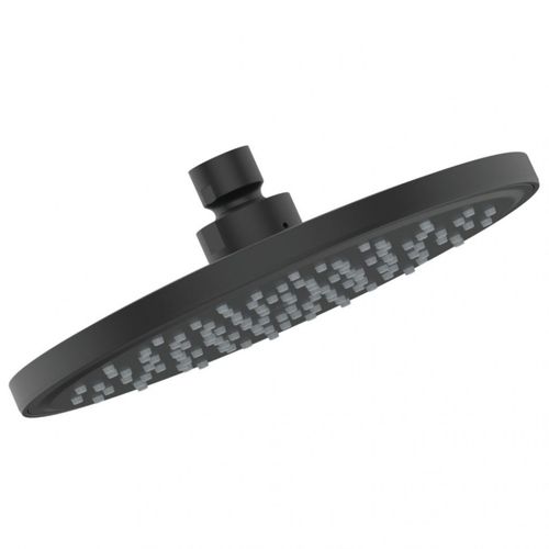 Верхний душ Ideal Standard IdealRain BD140XG 200 мм черный матовый