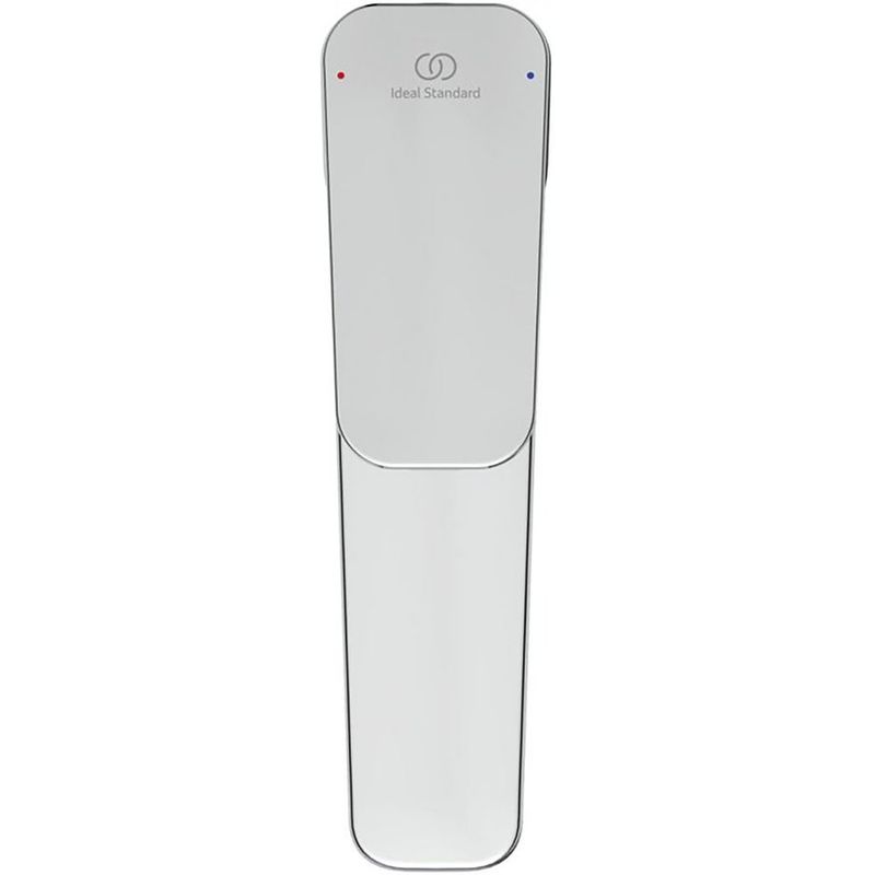 Смеситель для раковины Ideal Standard Ceraplan Vessel BD236AA хром