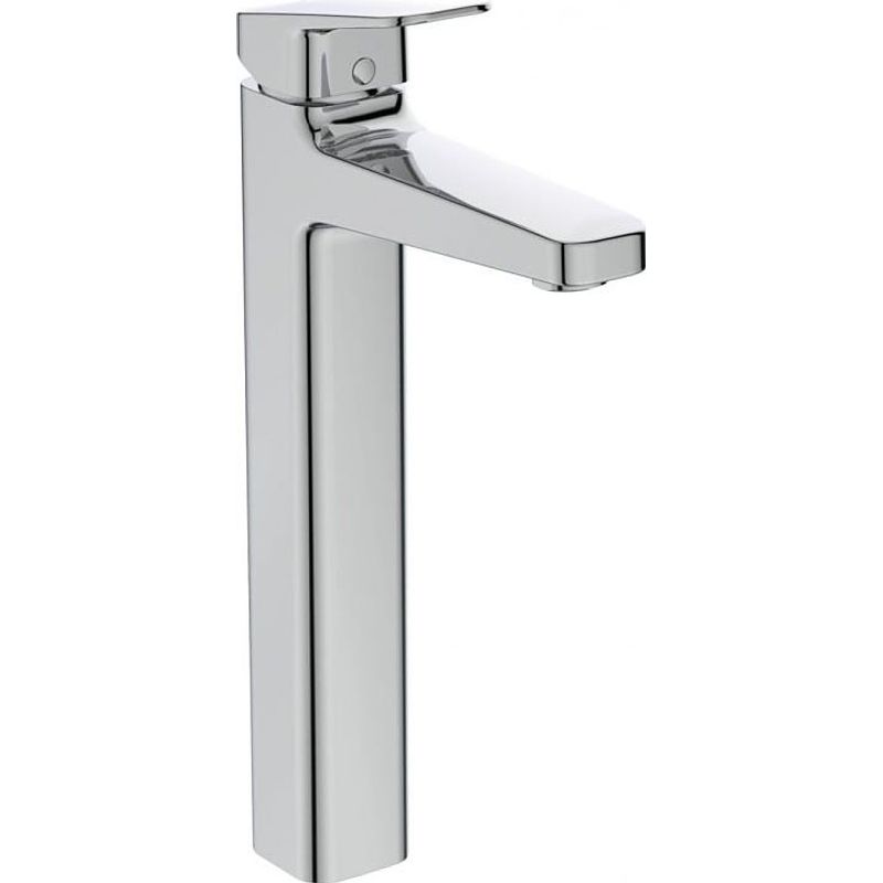 Смеситель для раковины Ideal Standard Ceraplan Vessel BD236AA хром