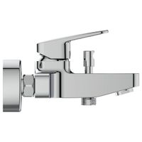 Смеситель для ванны Ideal Standard Ceraplan BD256AA хром — 2