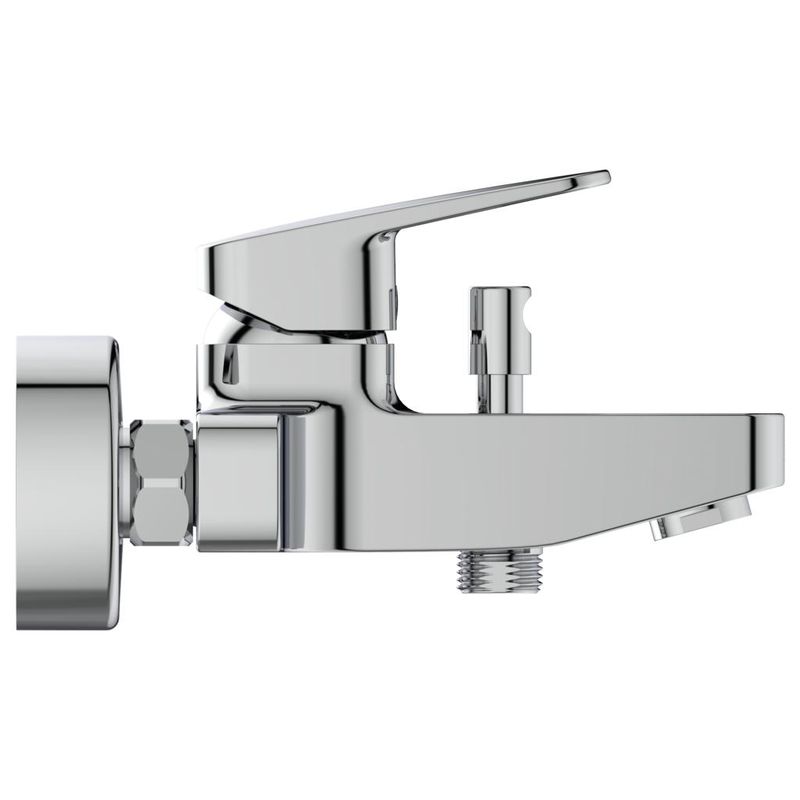 Смеситель для ванны Ideal Standard Ceraplan BD256AA хром