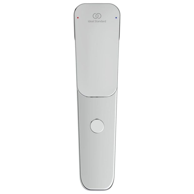 Смеситель для ванны Ideal Standard Ceraplan BD257AA хром