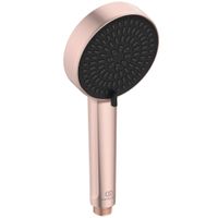 Душевая система Ideal Standard Alu+ розовое золото с термостатом — 4