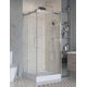 Душевой уголок BelBagno MARINO-2-A-2-90-C-CR