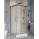 Душевой уголок BelBagno MARINO-2-A-2-90-C-GM