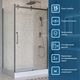 Душевой уголок BelBagno MARINO-2-AH-1-110/100-C-GM