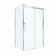 Душевой уголок BelBagno MARINO-2-AH-1-110/80-C-Cr