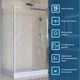 Душевой уголок BelBagno MARINO-2-AH-1-110/90-C-Cr
