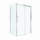 Душевой уголок BelBagno MARINO-2-AH-1-110/90-C-Cr