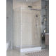 Душевой уголок BelBagno MARINO-2-AH-1-110/90-C-Cr