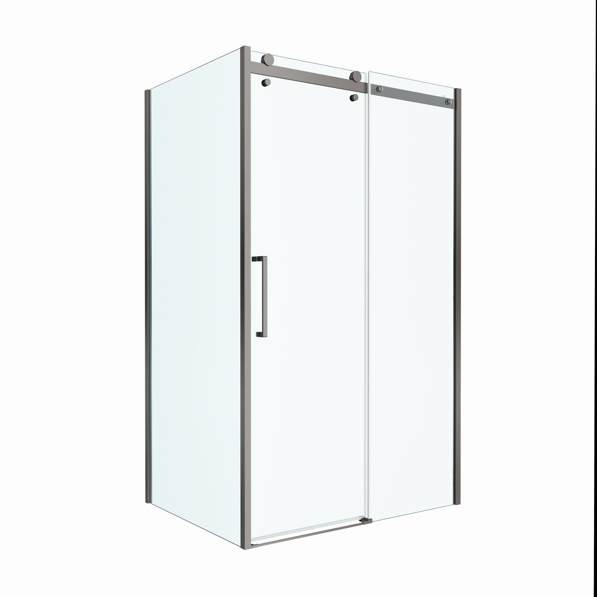 Душевой уголок BelBagno MARINO-2-AH-1-110/90-C-GM