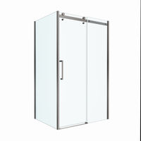Душевой уголок BelBagno MARINO-2-AH-1-120/100-C-GM — 3