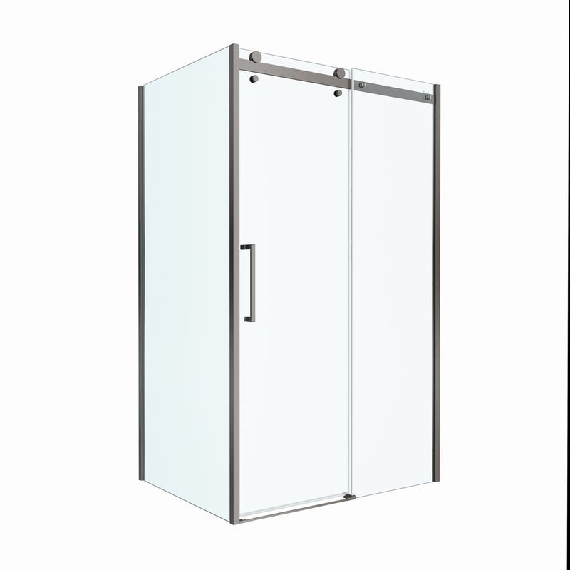 Душевой уголок BelBagno MARINO-2-AH-1-120/100-C-GM