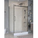 Душевой уголок BelBagno MARINO-2-AH-1-120/100-C-GM