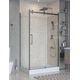 Душевой уголок BelBagno MARINO-2-AH-1-120/80-C-GM