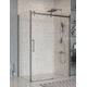Душевой уголок BelBagno MARINO-2-AH-1-150/100-C-GM