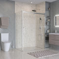 Душевой уголок BelBagno MARINO-2-AH-1-150/80-C-Cr