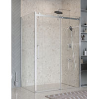 Душевой уголок BelBagno MARINO-2-AH-1-150/90-C-Cr — 4