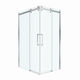 Душевой уголок BelBagno MARINO-2-AH-2-120/90-C-CR