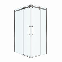 Душевой уголок BelBagno MARINO-2-AH-2-120/90-C-GM — 3