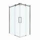 Душевой уголок BelBagno MARINO-2-AH-2-120/90-C-GM