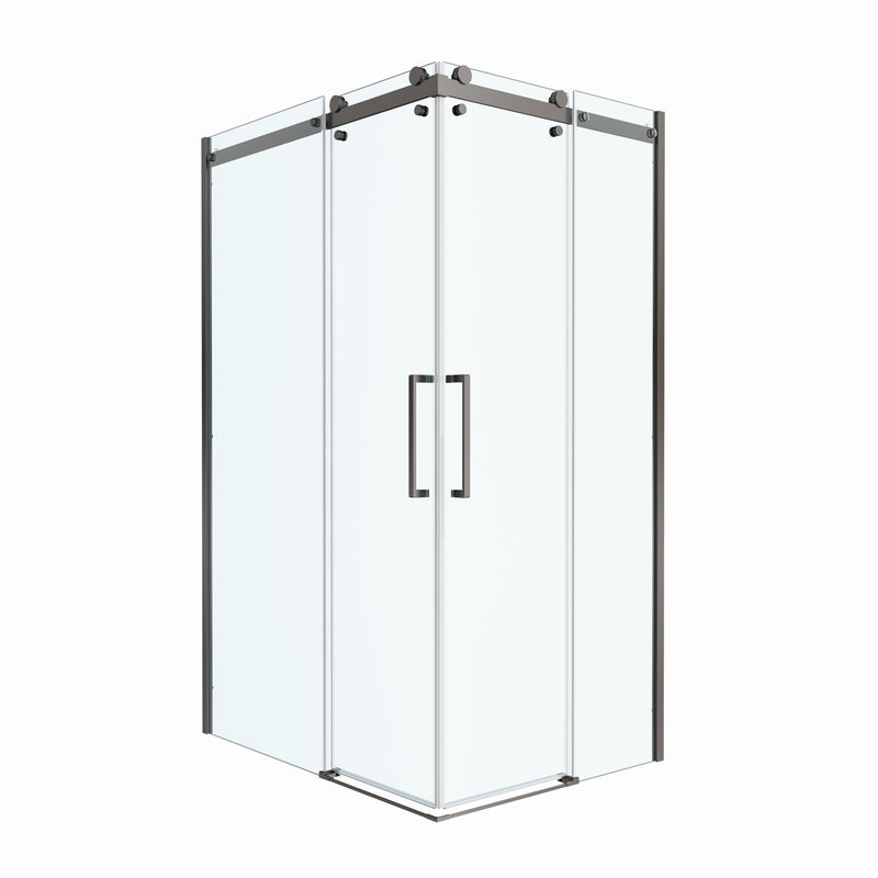 Душевой уголок BelBagno MARINO-2-AH-2-120/90-C-GM