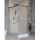 Душевой уголок BelBagno MARINO-2-AH-2-120/90-C-GM
