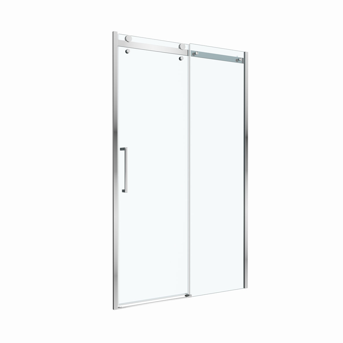 Душевая дверь BelBagno MARINO-2-BF-1-110-C-CR
