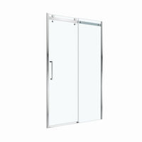 Душевая дверь BelBagno MARINO-2-BF-1-110-C-CR — 3