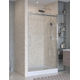 Душевая дверь BelBagno MARINO-2-BF-1-110-C-CR