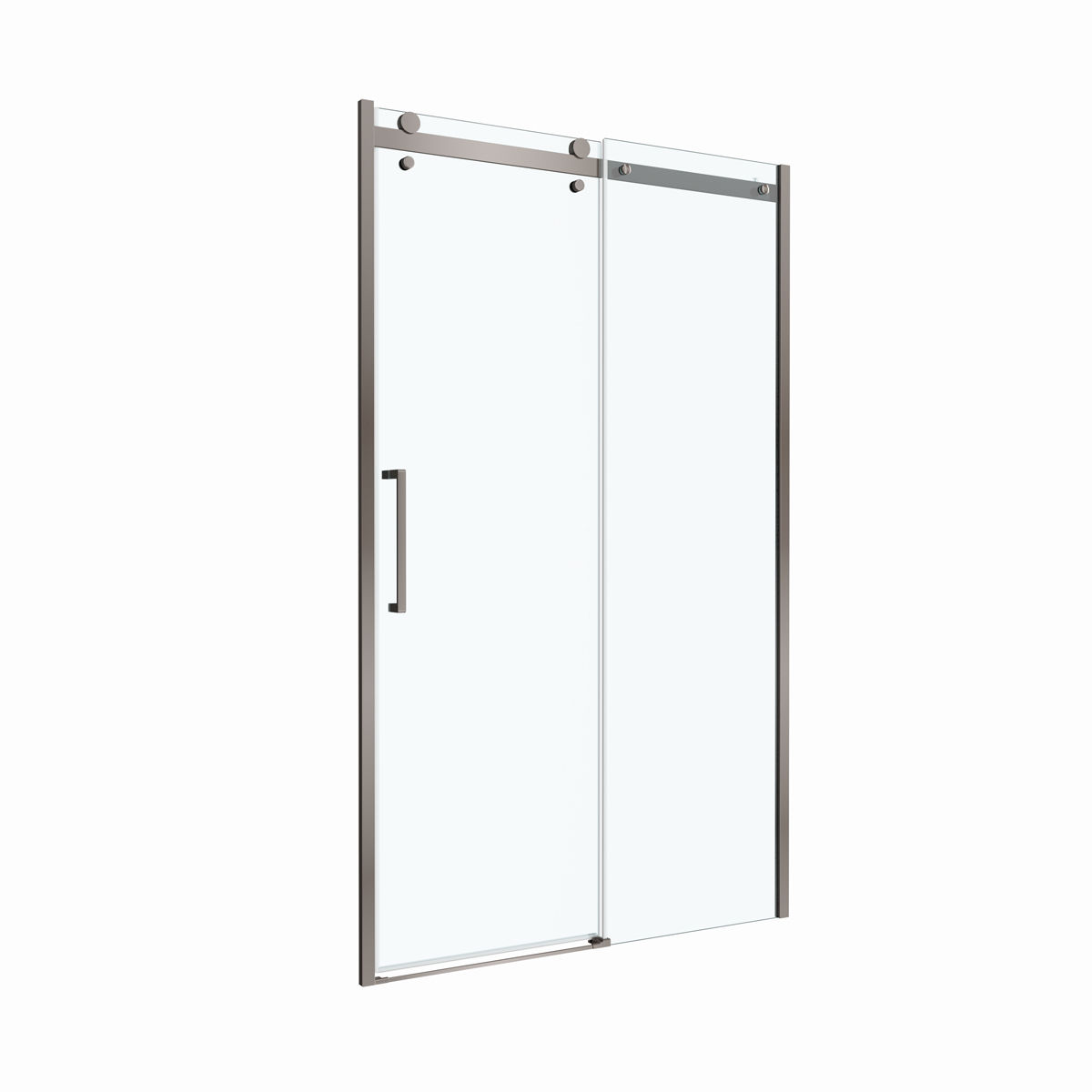Душевая дверь BelBagno MARINO-2-BF-1-110-C-GM